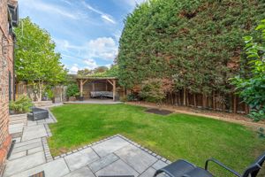 Garden- click for photo gallery